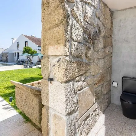 Portugal Active Lima River 招待所 4*