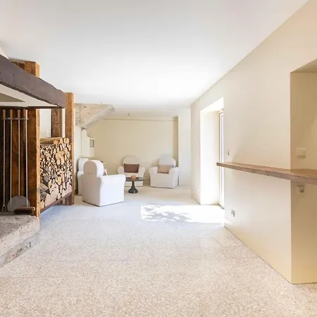 Portugal Active Lima River 招待所 Cardielos