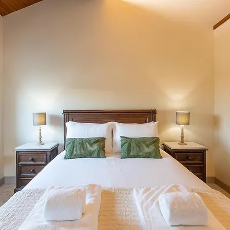 Portugal Active Lima River 4* Cardielos