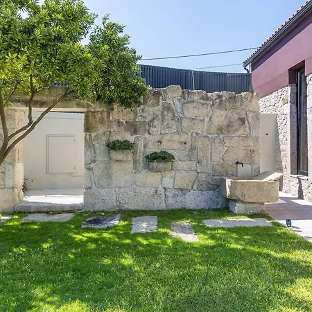 Portugal Active Lima River 招待所 4*