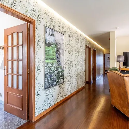 Portugal Active Lima River 4*