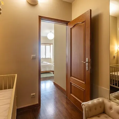 Portugal Active Lima River 招待所 4*