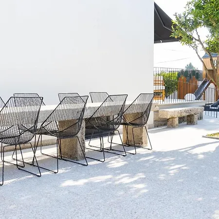 招待所 Portugal Active Lima River