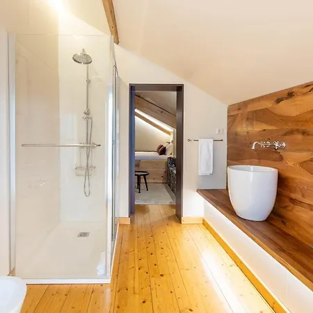 Portugal Active Lima River 招待所 Cardielos