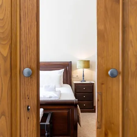 Portugal Active Lima River 招待所 4*