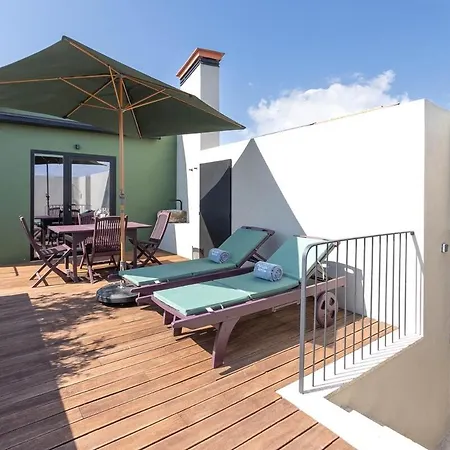 招待所 Portugal Active Lima River 4*