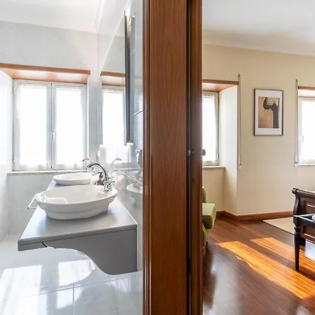 Portugal Active Lima River 4* Cardielos