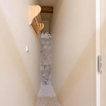 Portugal Active Lima River 招待所 4*