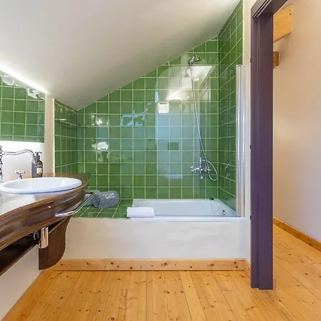 Portugal Active Lima River 招待所 Cardielos