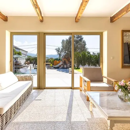 招待所 Portugal Active Lima River