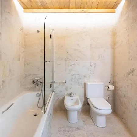 Portugal Active Lima River 招待所 Cardielos