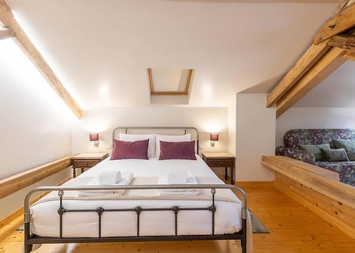 Portugal Active Lima River Villa Cardielos