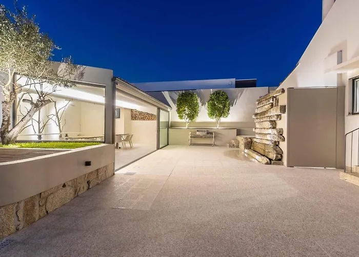 Portugal Active Lima River Villa *