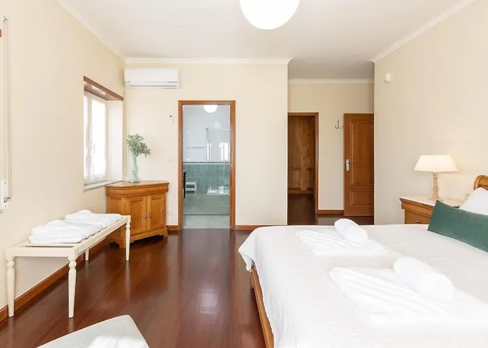 Portugal Active Lima River