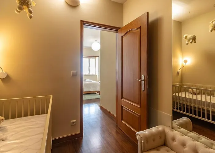 Portugal Active Lima River Villa *