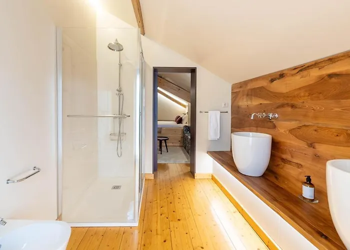 Portugal Active Lima River Villa Cardielos