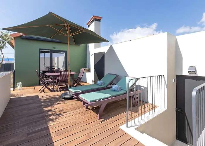 Villa Portugal Active Lima River *