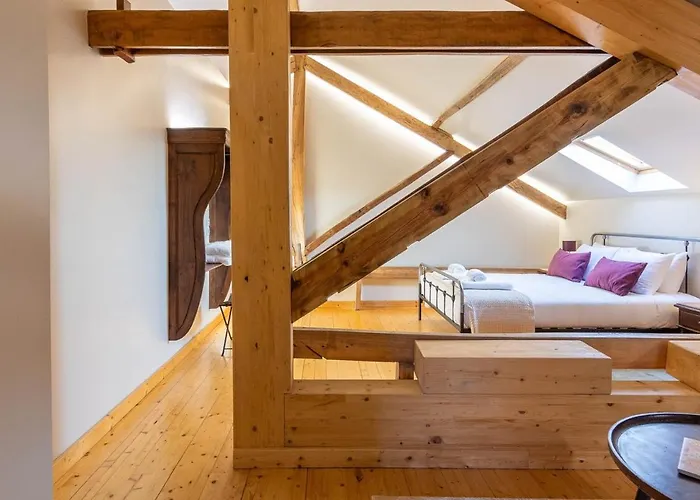 Portugal Active Lima River Villa Cardielos