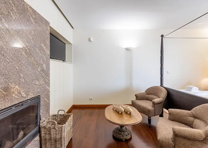 Villa Portugal Active Lima River Cardielos