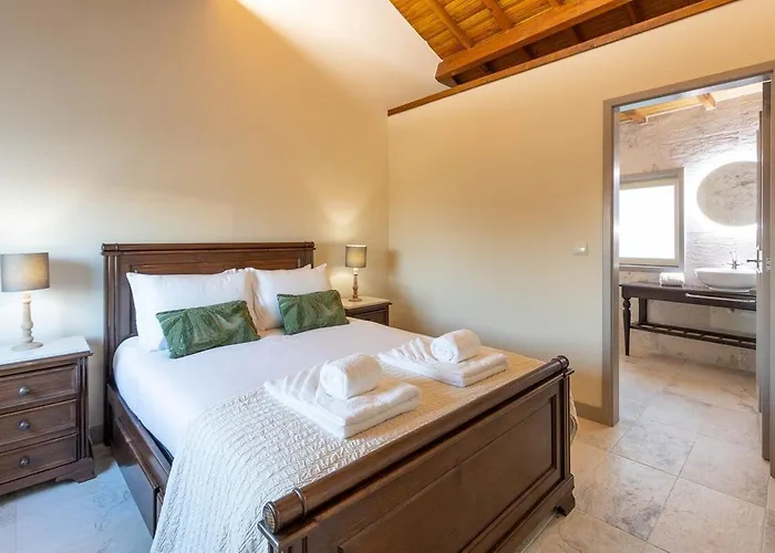 Portugal Active Lima River Cardielos