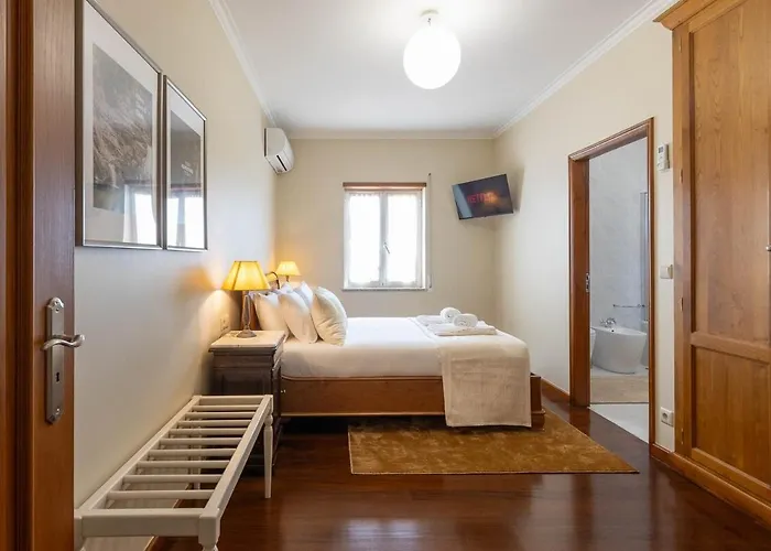 Portugal Active Lima River Cardielos