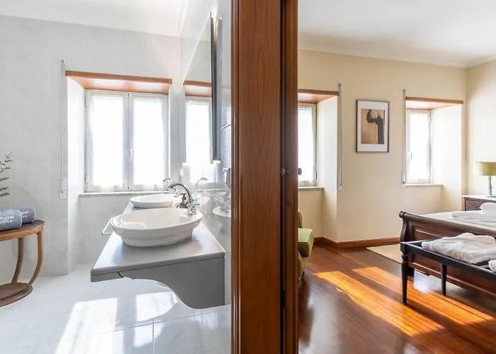 Portugal Active Lima River * Cardielos