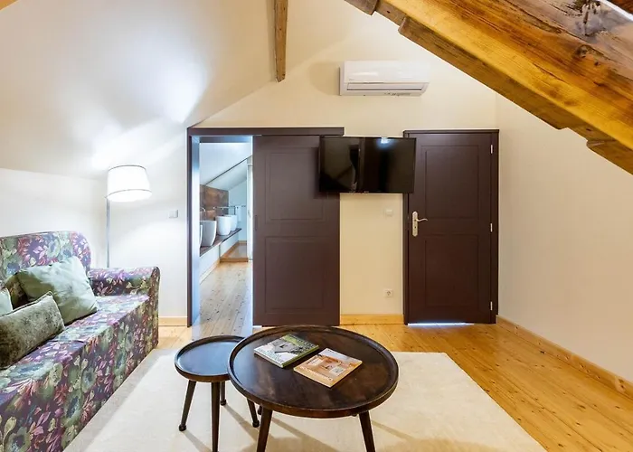 Portugal Active Lima River Cardielos