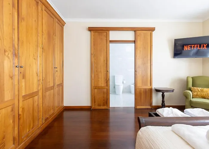 Portugal Active Lima River Cardielos