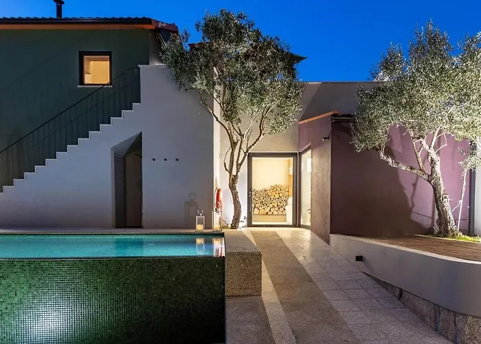 Portugal Active Lima River