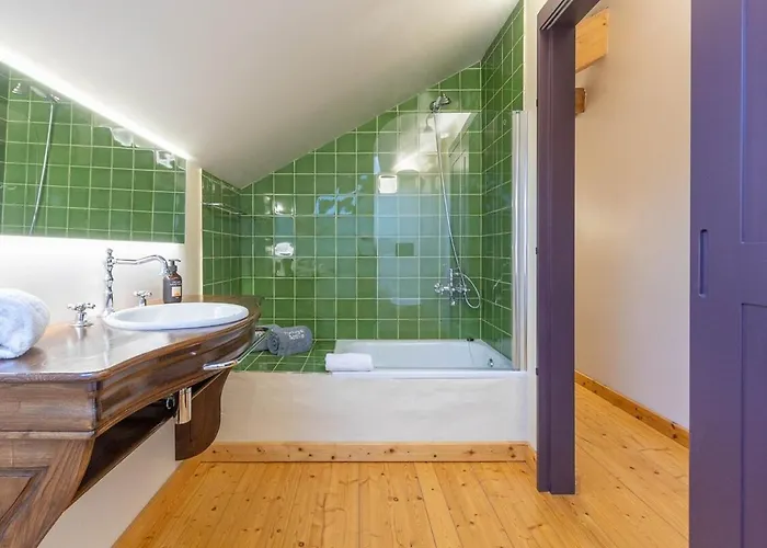 Portugal Active Lima River Villa Cardielos