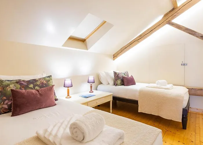 Portugal Active Lima River Villa