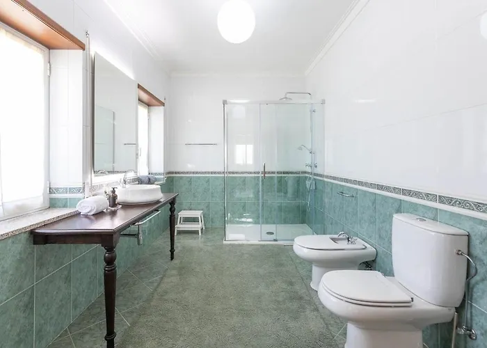 Portugal Active Lima River Villa Cardielos