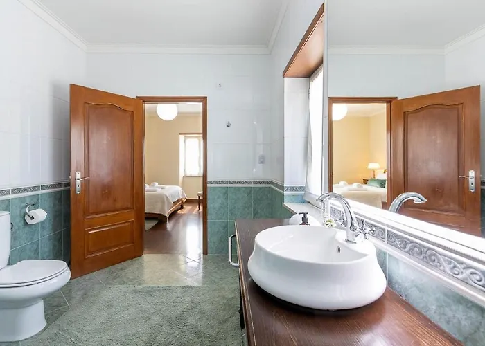 Villa Portugal Active Lima River *