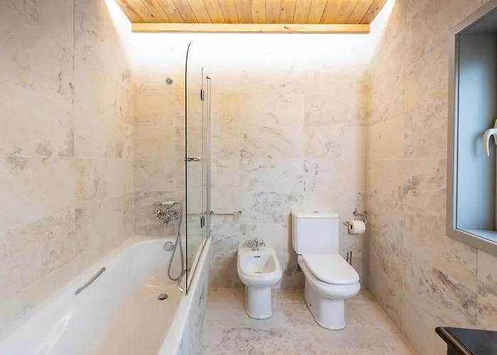 Portugal Active Lima River Villa Cardielos