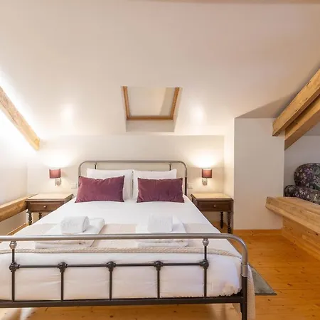 Portugal Active Lima River Villa Cardielos