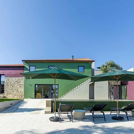 Portugal Active Lima River * Cardielos