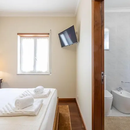 Villa Portugal Active Lima River *