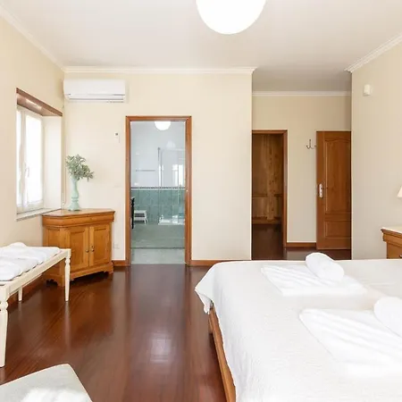 Portugal Active Lima River