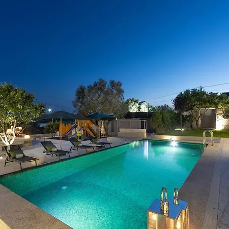 Villa Portugal Active Lima River