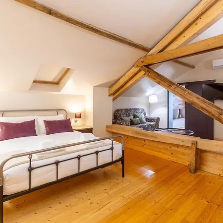 Villa Portugal Active Lima River Cardielos