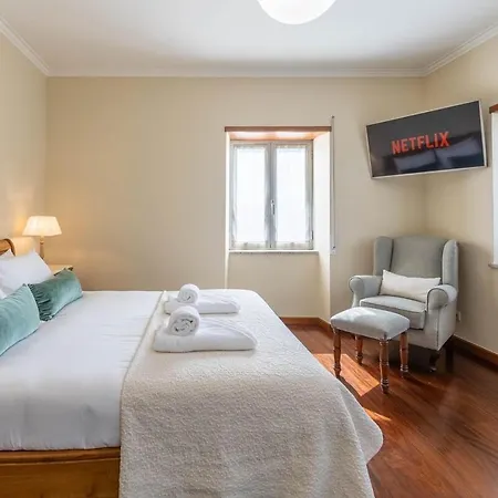 Portugal Active Lima River Cardielos