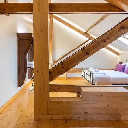 Portugal Active Lima River Villa Cardielos