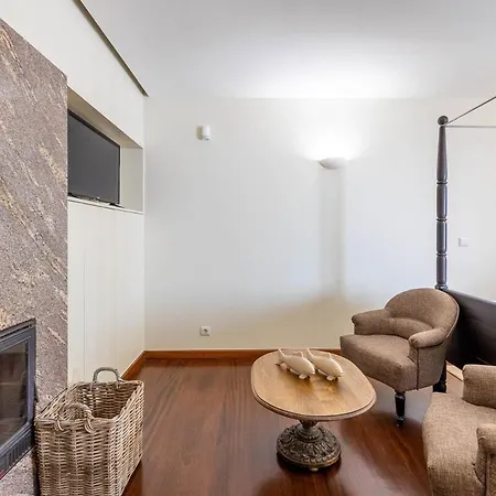 Villa Portugal Active Lima River Cardielos