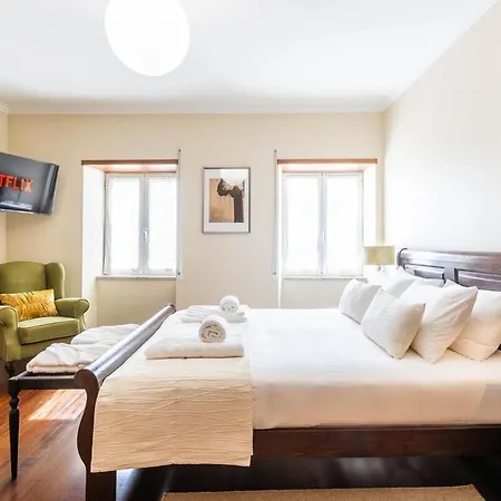 Villa Portugal Active Lima River *