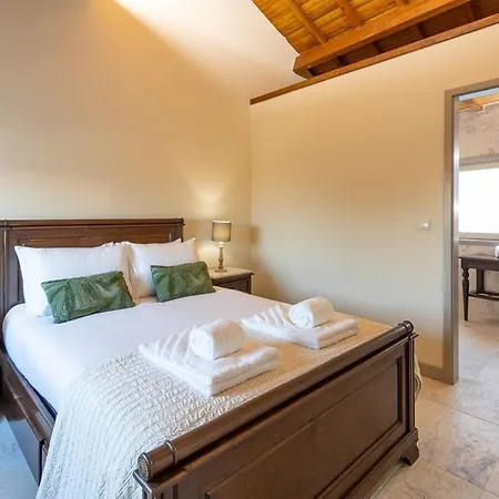 Portugal Active Lima River Cardielos