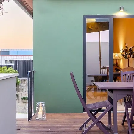 Portugal Active Lima River Villa