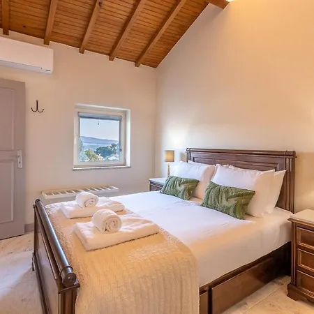 Villa Portugal Active Lima River *