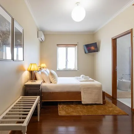 Portugal Active Lima River Cardielos