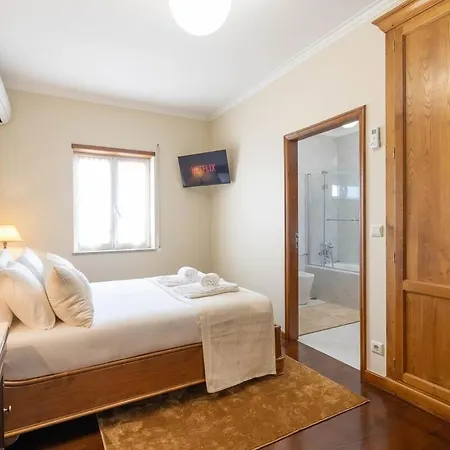 Portugal Active Lima River Villa *