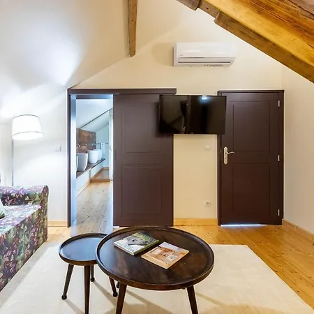 Portugal Active Lima River Cardielos